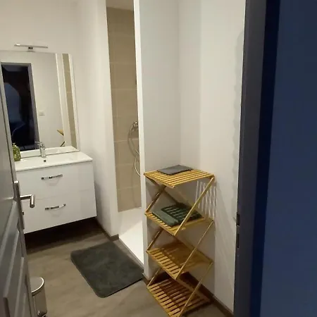 Atypique, Vosges, Chez Bubu, Ecole Renovee Bain Nordique Et Nature Apartment Rupt-sur-Moselle