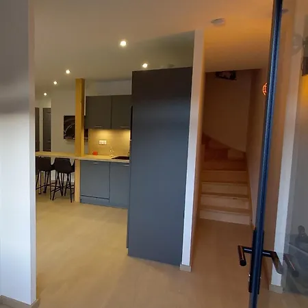 Atypique, Vosges, Chez Bubu, Ecole Renovee Bain Nordique Et Nature 아파트 Vecoux
