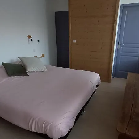Atypique, Vosges, Chez Bubu, Ecole Renovee Bain Nordique Et Nature 아파트 Vecoux