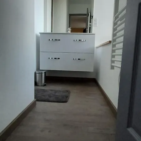 Apartment Atypique, Vosges, Chez Bubu, Ecole Renovee Bain Nordique Et Nature Rupt-sur-Moselle