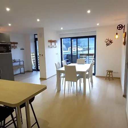 Atypique, Vosges, Chez Bubu, Ecole Renovee Bain Nordique Et Nature Apartment Rupt-sur-Moselle