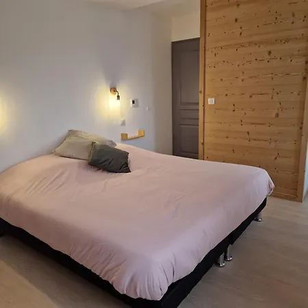 아파트 Atypique, Vosges, Chez Bubu, Ecole Renovee Bain Nordique Et Nature *