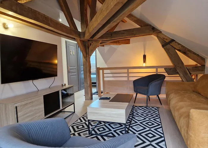 Atypique, Vosges, Chez Bubu, Ecole Renovee Bain Nordique Et Nature * Vecoux